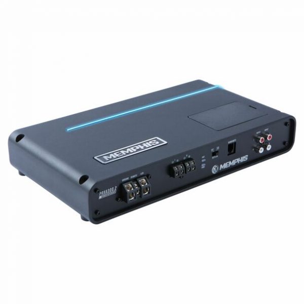 Memphis Audio - Power Reference PRXA300.2 - Image 2