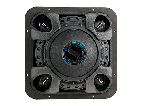Kicker 12" Solo-Baric L7S 4 Ohm - Image 4