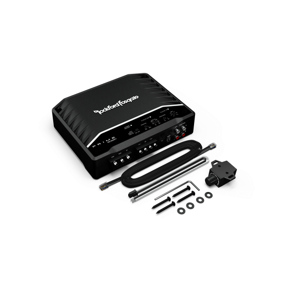 Rockford Fosgate Prime 500 Watt Mono Amplifier - Image 4