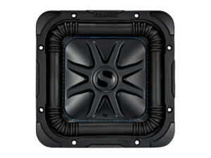 Solo-Baric L7S Subwoofers
