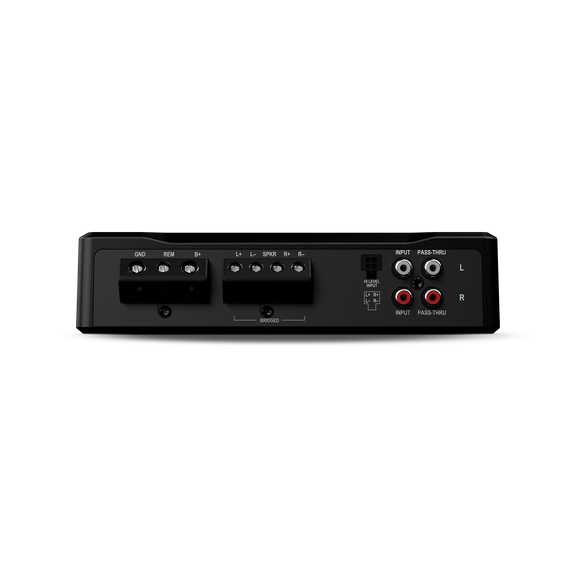 Rockford Fosgate Prime 200 Watt 2-Channel Amplifier - Image 3