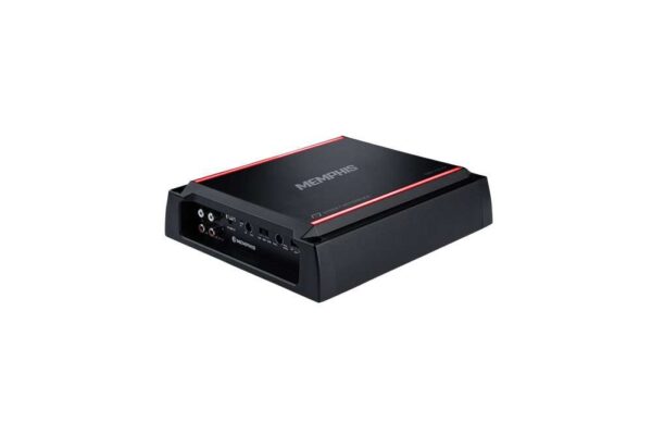 Memphis Audio Amplifier SRX150.2V - Image 2