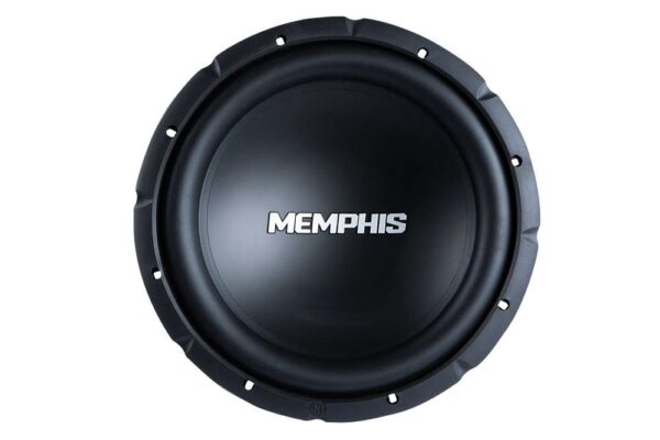 Memphis Audio Subwoofer SRX1244