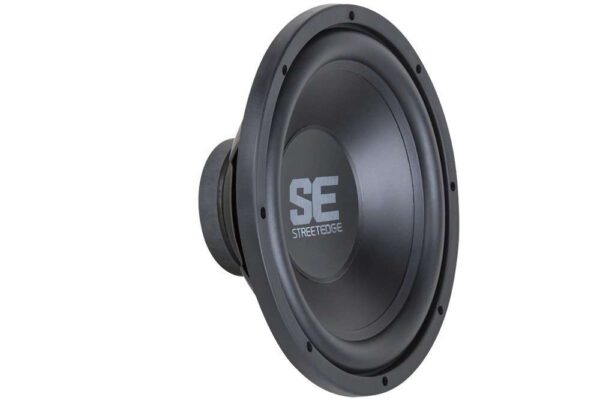 Memphis Audio Subwoofer SE1240 - Image 2