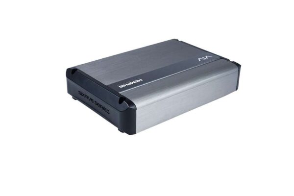 Memphis Audio Amplifier VIV400.4V2 - Image 2