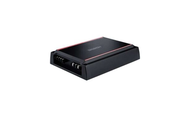 Memphis Audio Amplifier SRX750.1V - Image 2