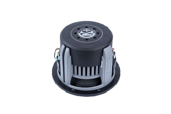 Memphis Audio Subwoofer M71012 - Image 5