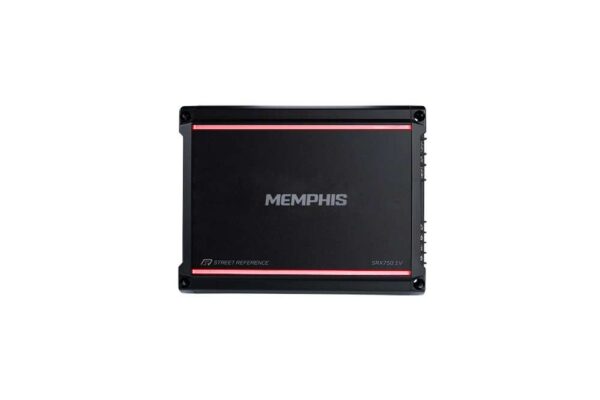 Memphis Audio Amplifier SRX750.1V