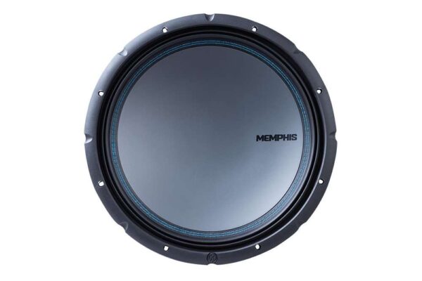 Memphis Audio Subwoofer MB1524