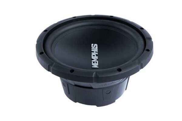 Memphis Audio Subwoofer SRX1044 - Image 2