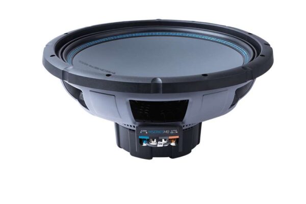 Memphis Audio Subwoofer MB1524 - Image 2