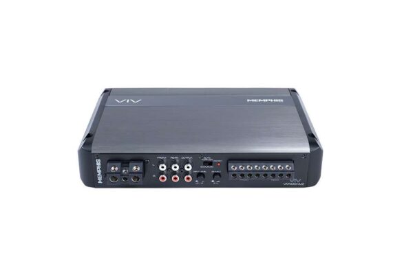 Memphis Audio Amplifier VIV400.4V2 - Image 5