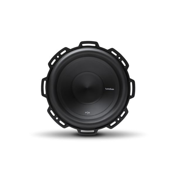 Rockford Fosgate Punch 10" P2 4-Ohm DVC Subwoofer - Image 6