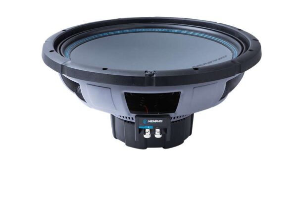 Memphis Audio Subwoofer MB1524 - Image 3