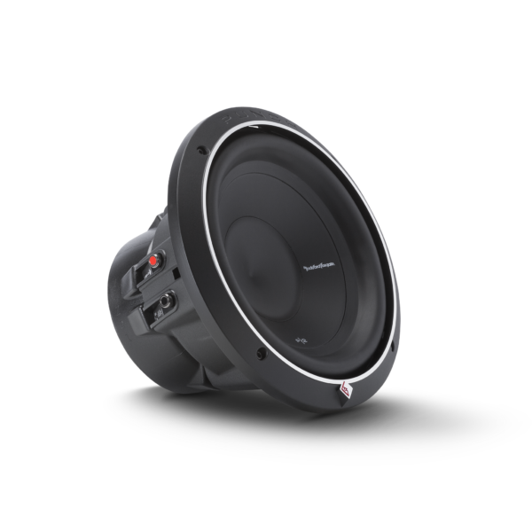 Rockford Fosgate Punch 10" P2 4-Ohm DVC Subwoofer - Image 5