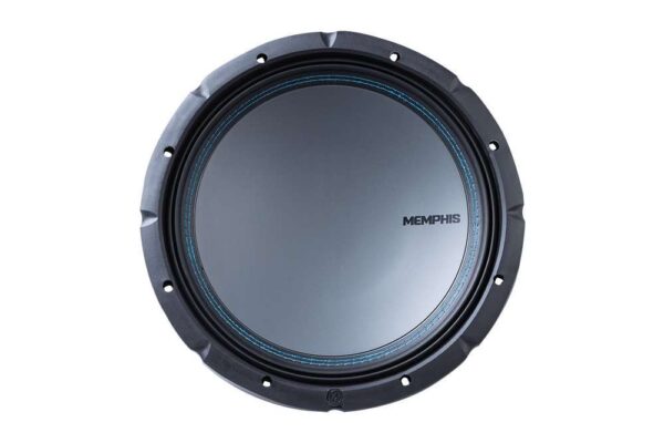 Memphis Audio Subwoofer MB1224