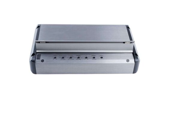 Memphis Audio Amplifier VIV2200.1V2