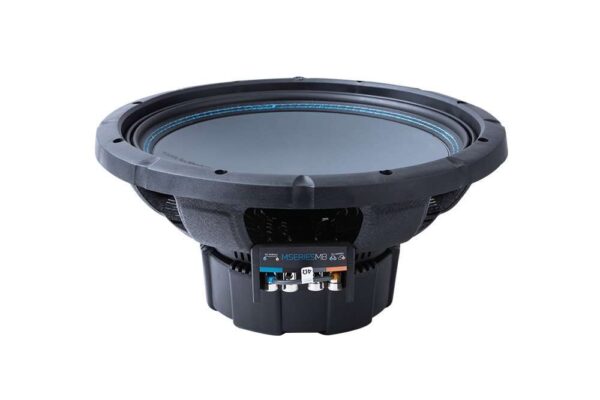 Memphis Audio Subwoofer MB1224 - Image 2