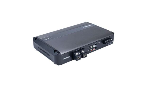 Memphis Audio Amplifier VIV2200.1V2 - Image 2