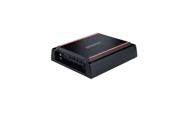 Memphis Audio Amplifier SRX500.1V - Image 3