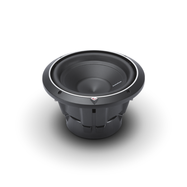 Rockford Fosgate Punch 10" P2 4-Ohm DVC Subwoofer - Image 2