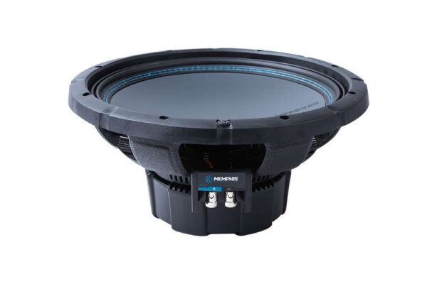 Memphis Audio Subwoofer MB1224 - Image 3