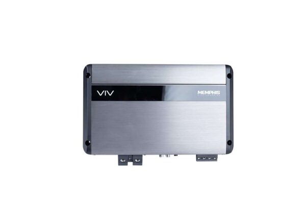 Memphis Audio Amplifier VIV2200.1V2 - Image 3