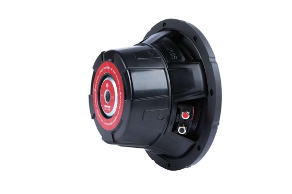 Memphis Audio Subwoofer SRX1040 - Image 4