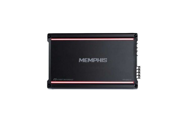 Memphis Audio Amplifier SRX300.4V