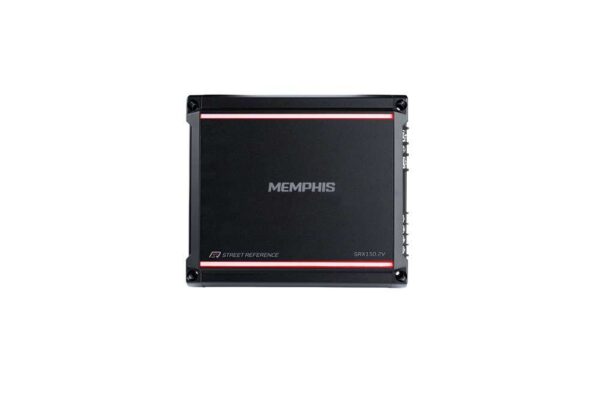 Memphis Audio Amplifier SRX150.2V