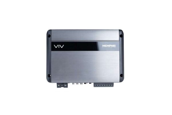 Memphis Audio Amplifier VIV600.4V2