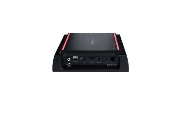 Memphis Audio Amplifier SRX500.1V - Image 5