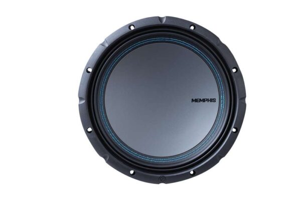 Memphis Audio Subwoofer MB1024