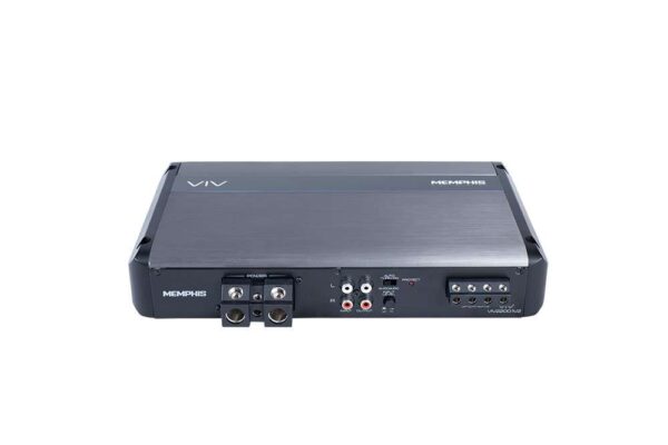Memphis Audio Amplifier VIV2200.1V2 - Image 5