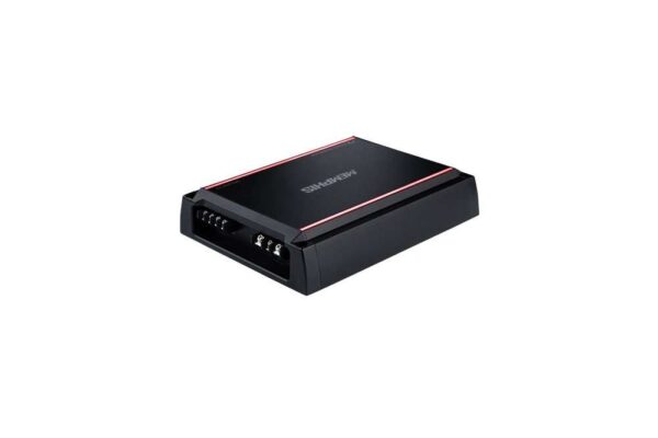 Memphis Audio Amplifier SRX250.1V - Image 2