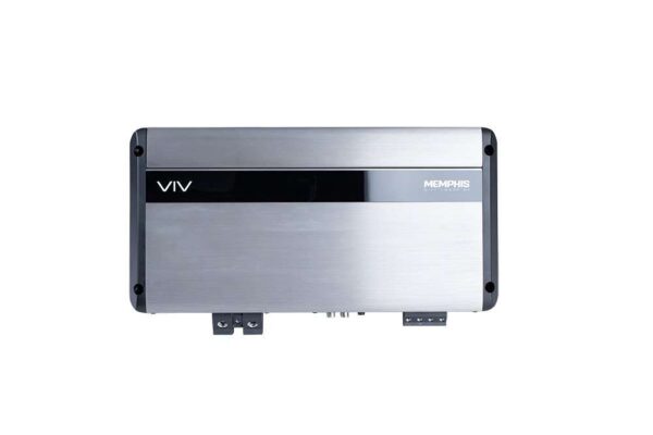 Memphis Audio Amplifier VIV3000.1V2