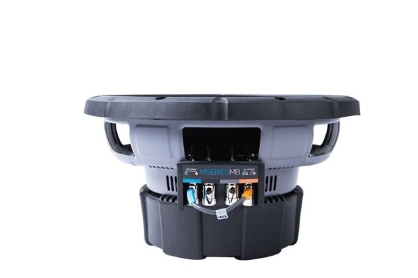 Memphis Audio Subwoofer MB1024 - Image 2