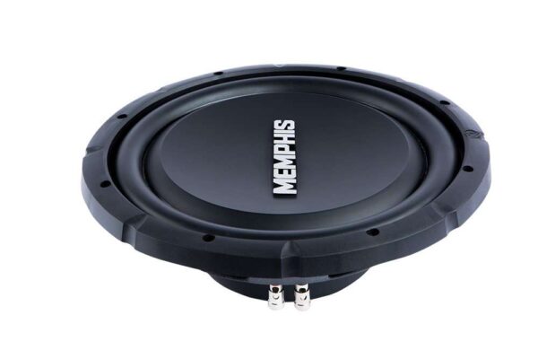 Memphis Audio Subwoofer SRXS1244 - Image 2