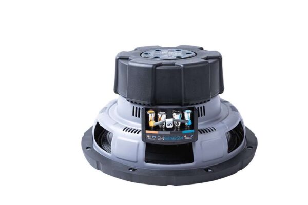 Memphis Audio Subwoofer MB1024 - Image 3