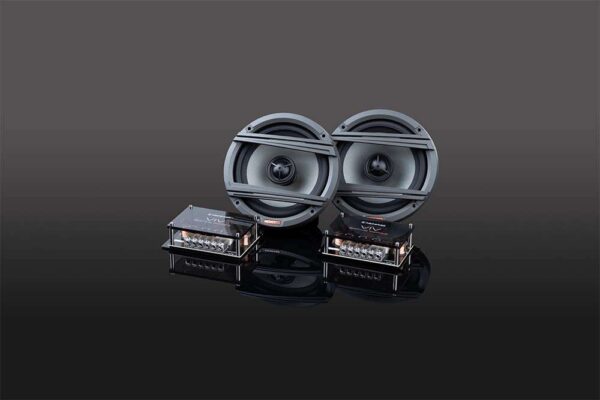 Memphis Audio Speakers VIV60V2