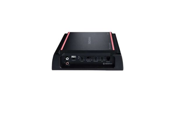 Memphis Audio Amplifier SRX250.1V - Image 4