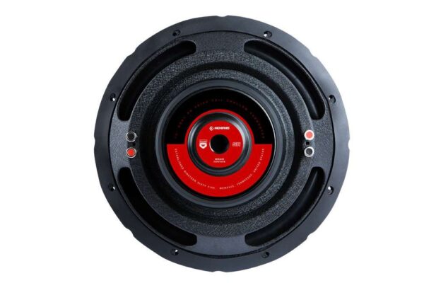 Memphis Audio Subwoofer SRXS1244 - Image 4