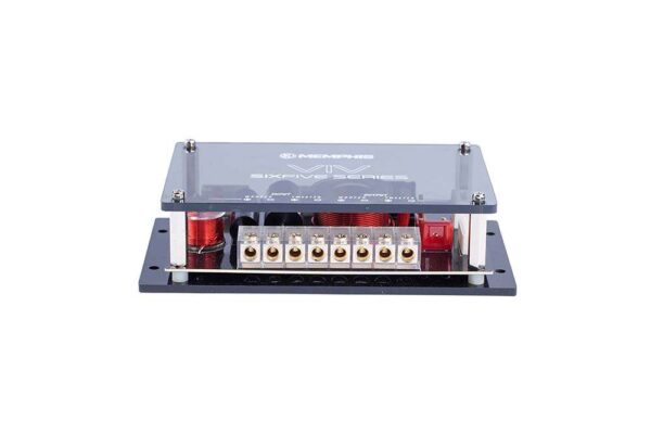 Memphis Audio Crossover VIV3WX