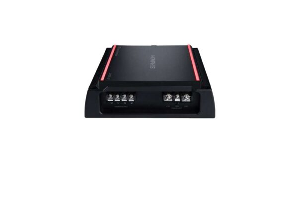 Memphis Audio Amplifier SRX250.1V - Image 5
