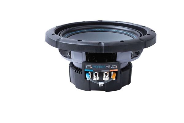 Memphis Audio Subwoofer MB824 - Image 2