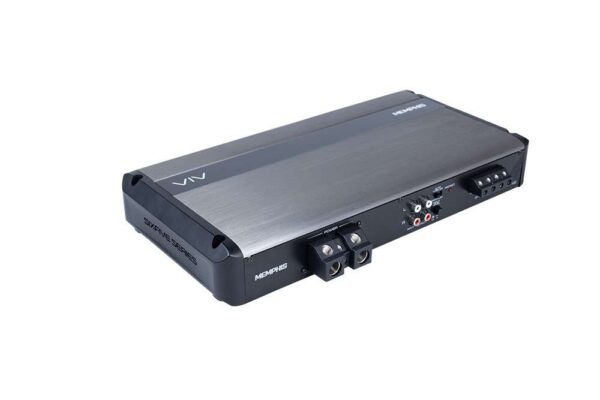 Memphis Audio Amplifier VIV3000.1V2 - Image 4