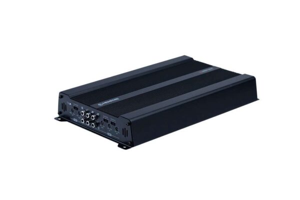 Memphis Audio Amplifier SE1200.4V2 - Image 2