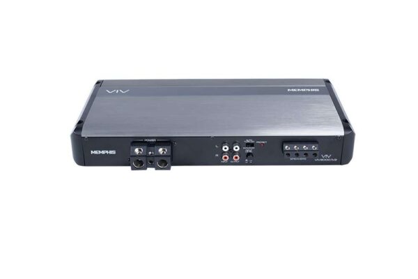 Memphis Audio Amplifier VIV3000.1V2 - Image 5
