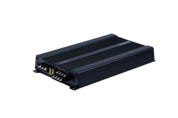 Memphis Audio Amplifier SE1200.4V2 - Image 3