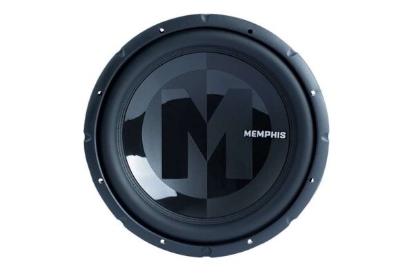 Memphis Audio Subwoofer PRX1524